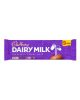 Cadbury Dairy Milk Chocolate Bar 244.8 gm