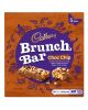Cadbury Brunch Bar Choc Chip 160 gm