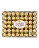 Ferrero Rocher 48-Piece Chocolate Box 600 gm