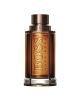 Hugo Boss The Scent Private Accord Men Perfume EDT 100 ml