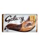 Galaxy Honeycomb Crisp Milk Chocolate Block Bar 114 gm