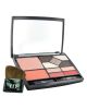 Dior Designer Palette Edition Voyage Make-Up Set (2x Blush, 5x Eyeshadow, 4x Lipstick, 3x Applicator)
