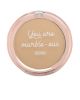 SENSI The Marble Effect Matte Bronzer #39 Fawn