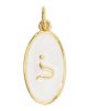 MMA CALIGRAPHY LETTER PENDANT (ذ)