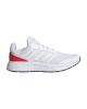Adidas Galaxy 5 Running Shoes for Men (White) - 43 1/3 EU