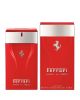 Ferrari Man in Red Perfume EDT 100 ml