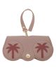 Mishkat Pink Sunglass Holder
