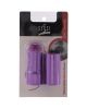 SENSI PROFESSIONAL Kabuki Brush FSIB-103P - (Purple)