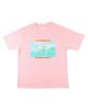 Hnak Landmarks Al-Qasar T-shirt - M