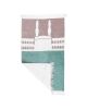 MANASEK PRAYER MAT_DOUBLE_93_M2 GREEN