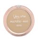 SENSI The Marble Effect Matte Bronzer #40 Light Taupe