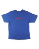 Hnak Palm Moon Printed Camel T-shirt 