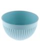 Bager Sapphire 2-Liter Round Bowl BG-442 (Light Pink)