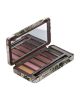 SENSI 6 Colors Eyeshadow Set OSL2016-05 #01     