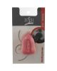 SENSI PROFESSIONAL Tipped Angled Blending Sponge JT-5019 - (Pink)