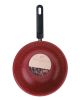 Karam 24cm Non-Stick Wok Pan Ra-2022007