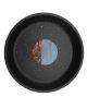 Karam 26cm Carbon Steel Cake Pan Ra-2022020