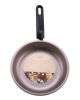 Karam 20cm Carbon Steel Fry Pan Ra-2022001