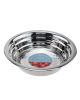 Karam 26cm Stainless Steel Boya Strainer Ra-2022033