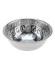 Karam 24cm Stainless Steel Designer Bowl Ra-2022026