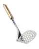 Karam 13-inch Stainless Steel Masher Ra-2022039