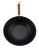 Karam 30cm Non-Stick Japanese Wok Ra-2022053