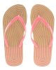 Mishkat Gradient Beach Slippers for Women (Pink) - 24 Pieces