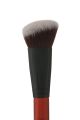 SENSI PROFESSIONAL Red Make-Up Brush TJ-27-811