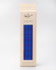Mishkat Checkered Chairman Bag Strap (Multicolored)