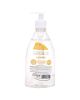 Fabiola Lemon Hand Sanitizer (500 ml)