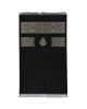 MANASEK PRAYER MAT AROMA-BLACK
