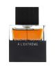 Lalique Encre Noire A L'Extreme Men Perfume EDP 100 ml