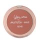 SENSI The Marble Effect Natural Blush #33 Rose Taupe