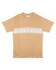 Hnak Patterns T-shirt - S