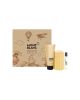 Montblanc Emblem Absolu Men Gift Set (EDT 100ml + EDT 7.5ml + Shower Gel 100ml)