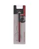 SENSI PROFESSIONAL Angled Kabuki Brush FSIB-5018 - (Brown & White)