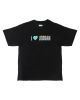 Hnak I Love Jeddah T-shirt - L