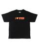 Hnak I Love Riyadh T-shirt - XL