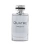 Boucheron Quatre Pour Homme Men Perfume EDT 100 ml