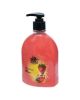 Paris Collection Strawberry Liquid Soap (500 ml)