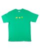 Hnak Palm Moon Printed Camel T-shirt