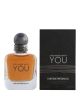 Emporio Armani Stronger With You Men Perfume EDT 50 ml