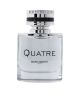 Boucheron Quatre Pour Homme Men Perfume EDT 50 ml