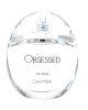 Calvin Klein Obsessed Women Perfume EDP 100 ml
