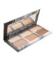 SENSI The Marble Effect Glossy Contour Set #1