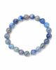 Min Maadan Alensan Blue Aventurine Stone Bracelet