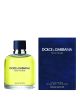 Dolce & Gabbana Pour Homme Men Perfume EDT 125 ml