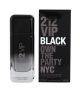 Carolina Herrera 212 VIP Black Men Perfume EDP 100 ml