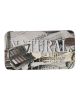 SENSI 5 Colors Eyeshadow Set OSL2016-05 #02