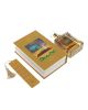 Jad Miniature Blends Culture Saffron & Oud Perfume 100ml